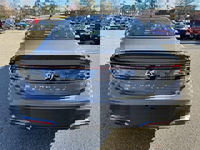 New 2026 Hyundai Sonata SE image 32