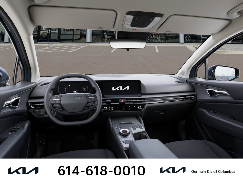New 2027 Kia Sportage S AWD/4WD image 17