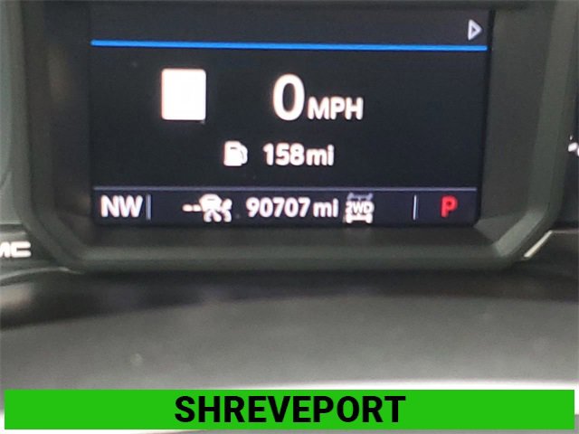 Certified 2021 GMC Sierra 1500 SLT image 12