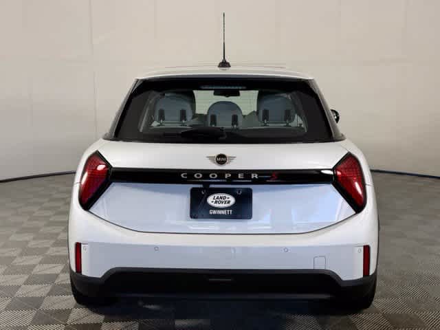 Used 2025 MINI Cooper S FWD image 7