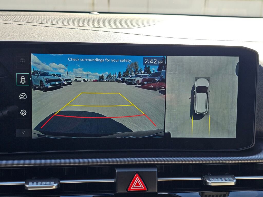 New 2026 Kia Sportage SX Prestige image 15