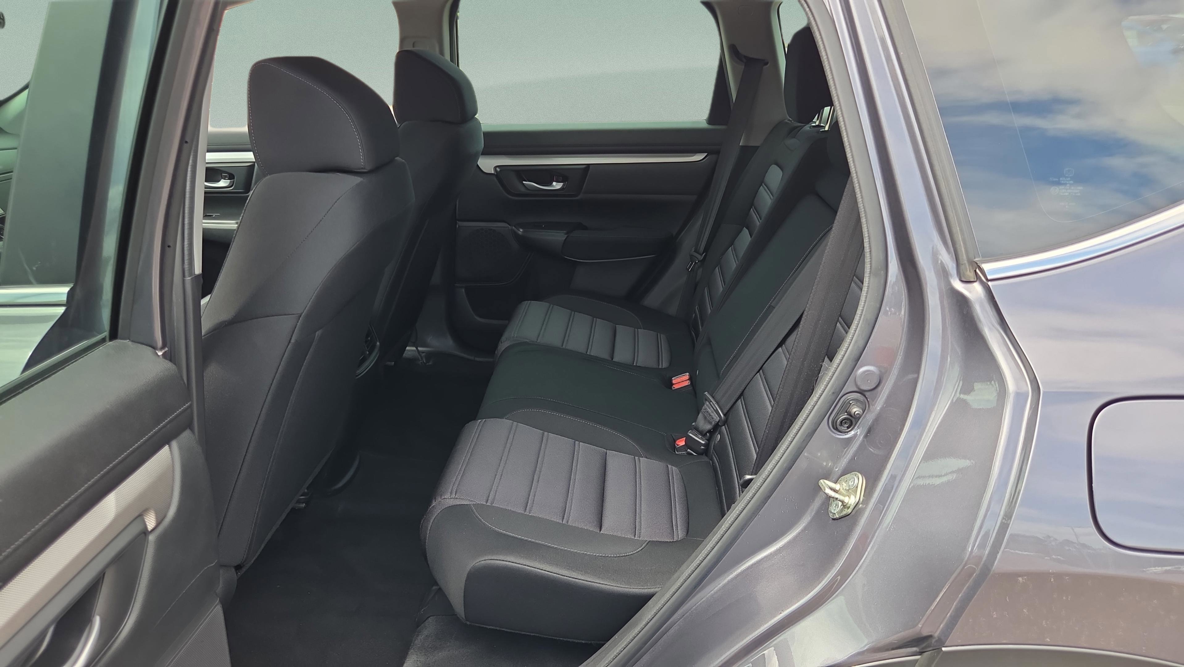 Used 2018 Honda CR-V LX image 10