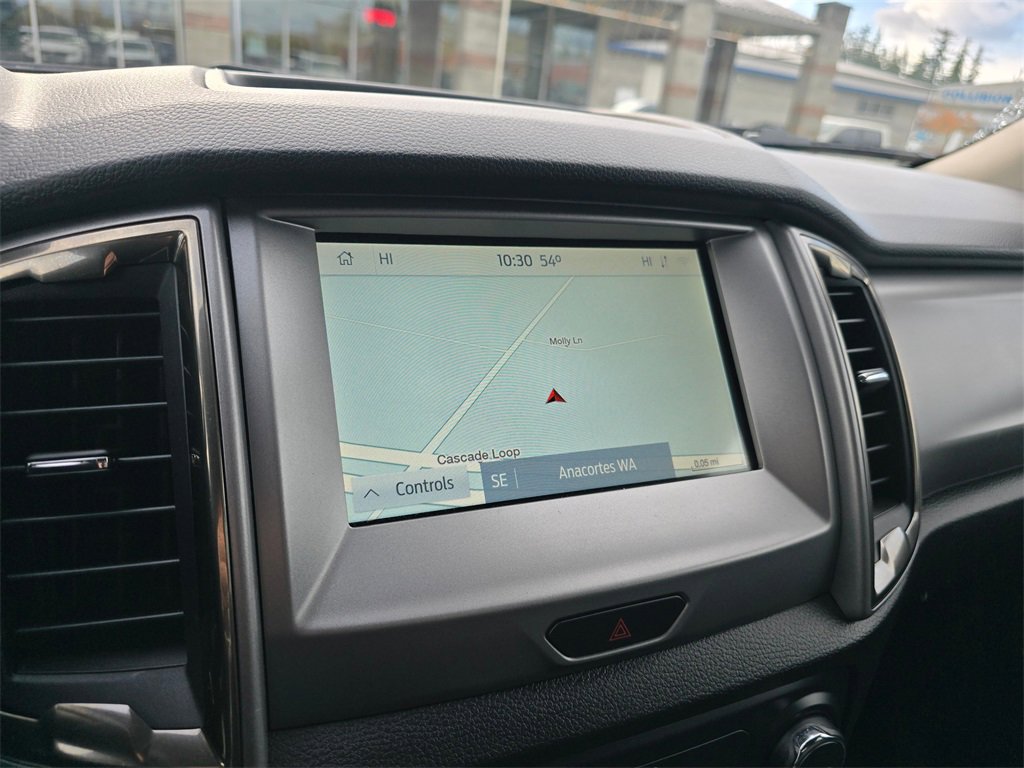 Used 2020 Ford Ranger XLT w/ Equipment Group 302A Luxury image 36