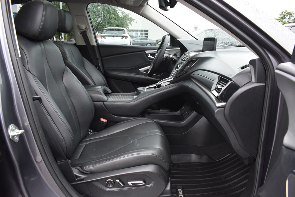 Used 2020 Acura RDX FWD image 19