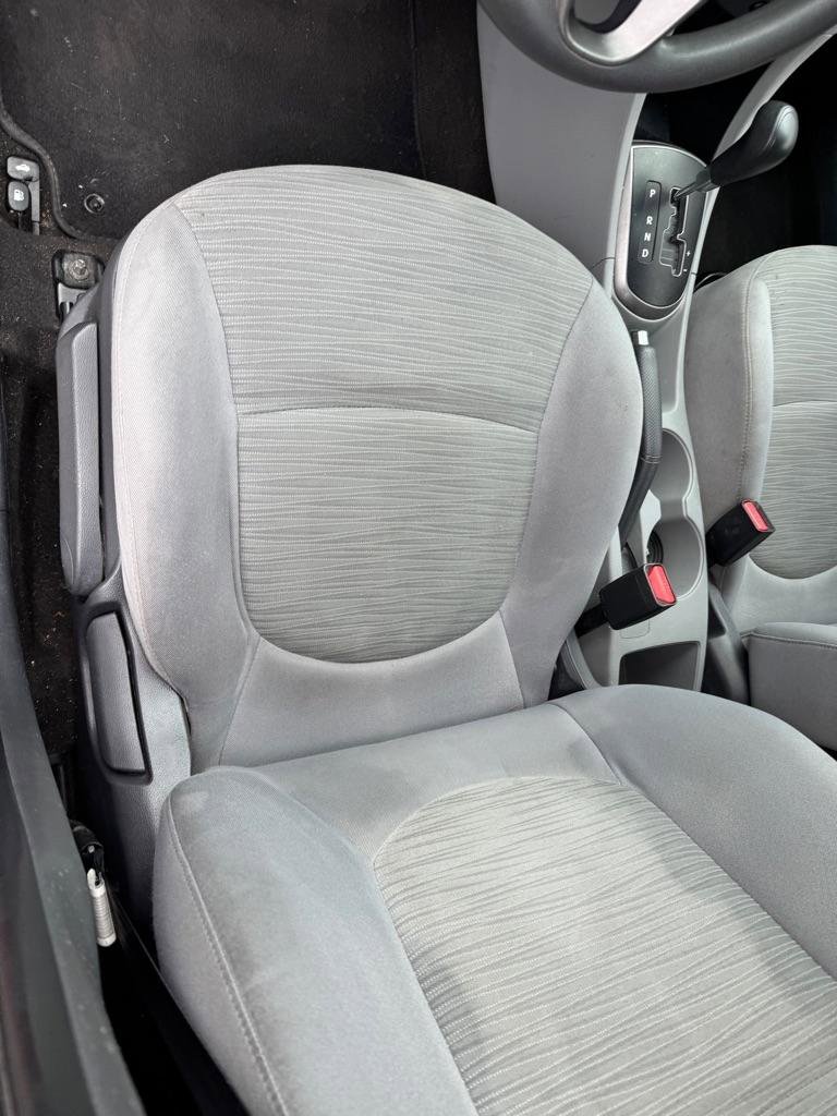 Used 2017 Hyundai Accent SE image 6