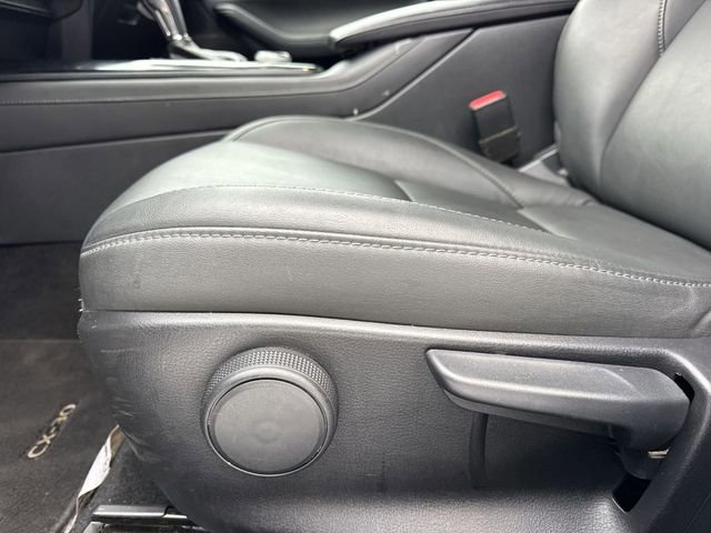 Used 2024 MAZDA CX-30 AWD 2.5 S w/ Select Sport Pkg image 13