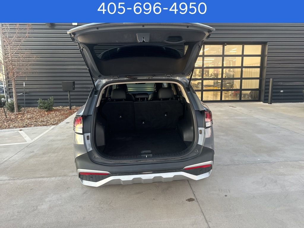 Used 2023 Kia Sportage EX image 34