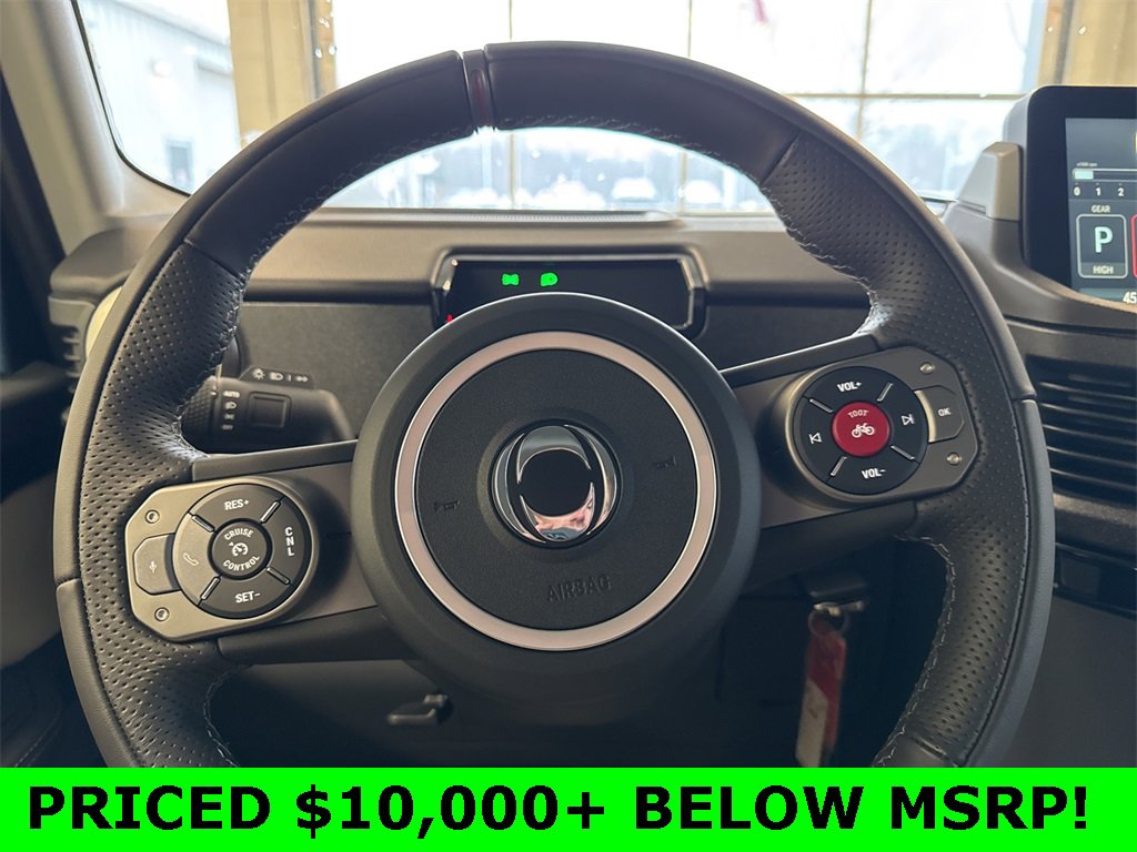 Used 2024 INEOS Grenadier Trialmaster Edition image 6