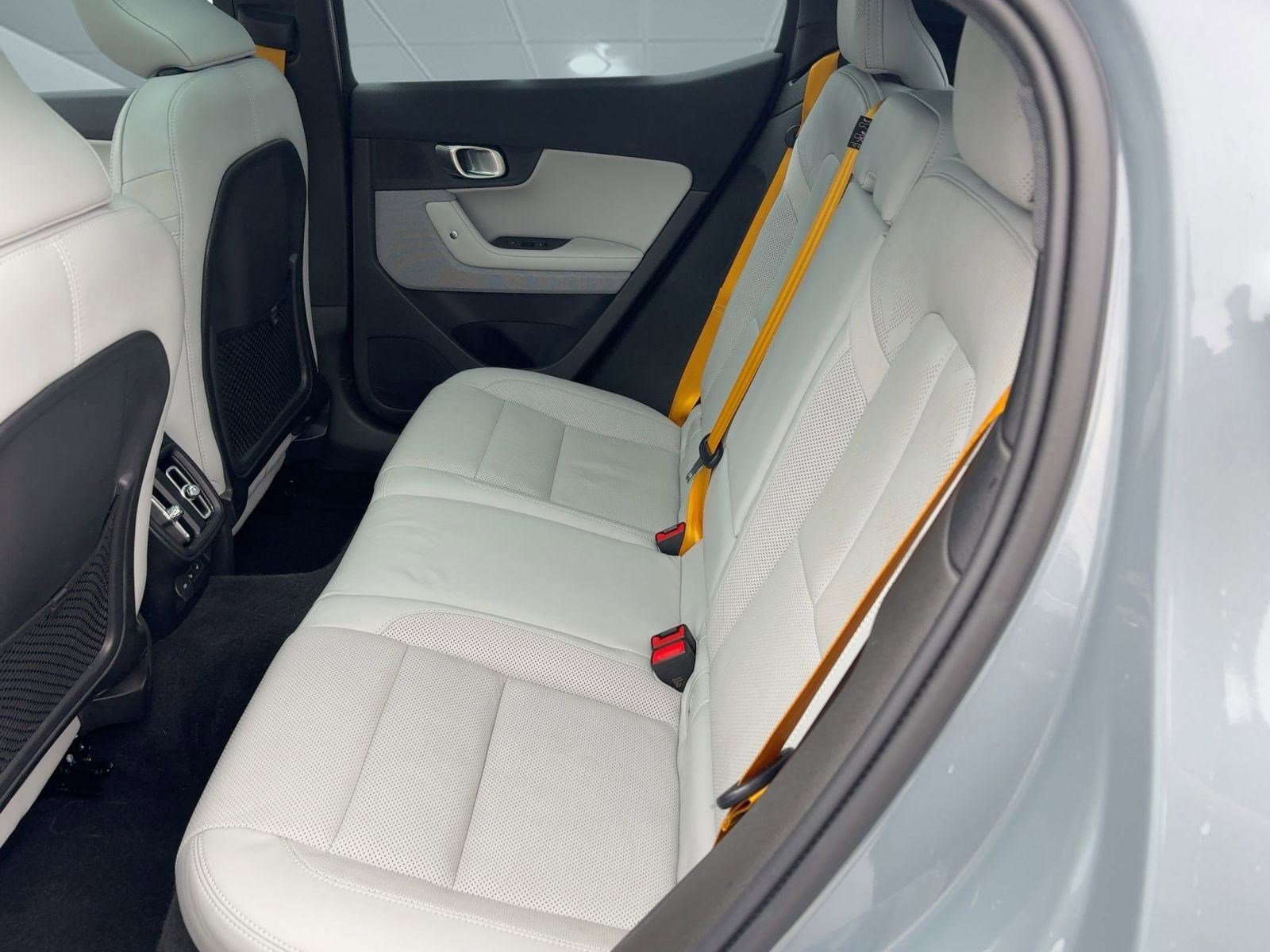 Used 2023 Polestar Polestar 2 w/ Pilot Pack image 14