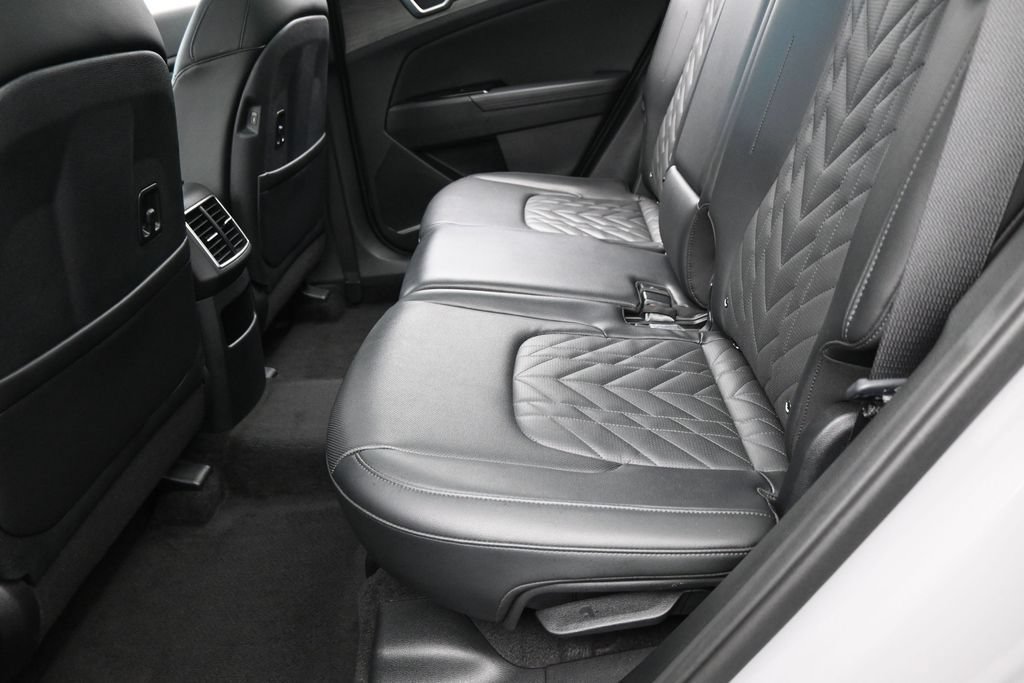 Used 2024 Kia Sportage X-Line w/ X-Line Premium Package AWD/4WD image 35
