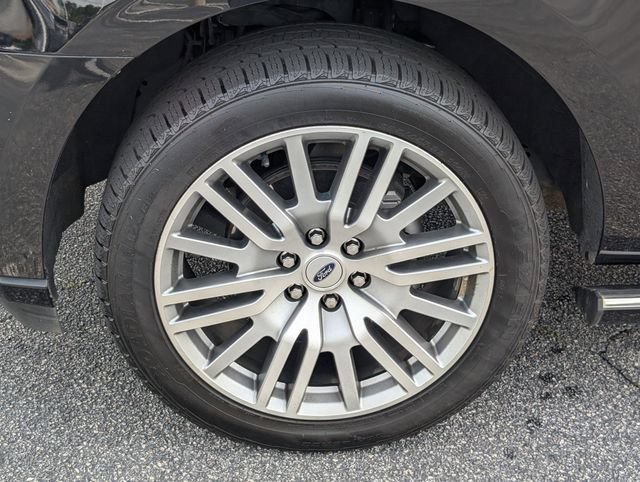 Used 2023 Ford Expedition Max Platinum AWD/4WD image 13
