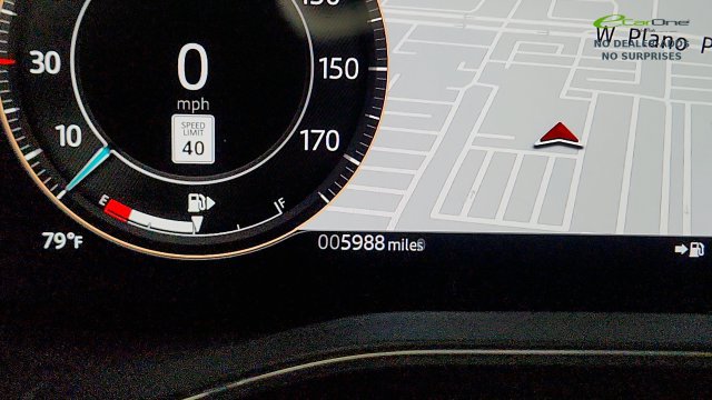 Used 2025 Jaguar F-PACE R-Dynamic S AWD/4WD image 62