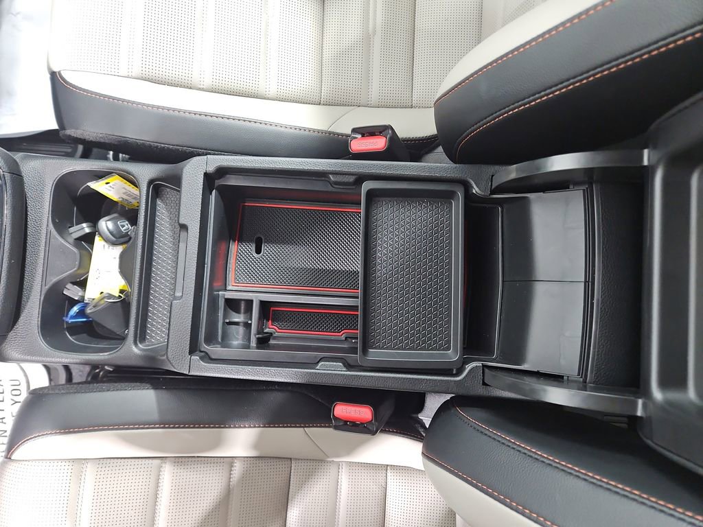 Used 2023 Honda CR-V Sport Touring image 26