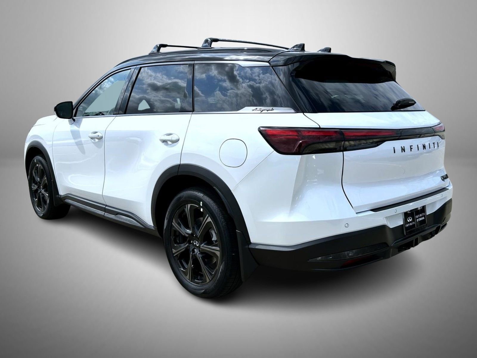 New 2027 INFINITI QX60 Autograph AWD/4WD image 7