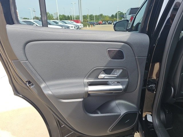 New 2026 Mercedes-Benz GLA 250 4MATIC image 12