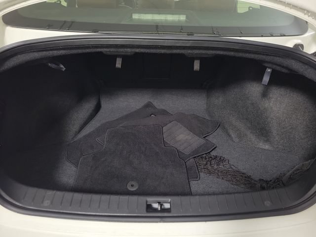 Certified 2023 INFINITI Q50 Luxe w/ Cargo Package RWD image 7