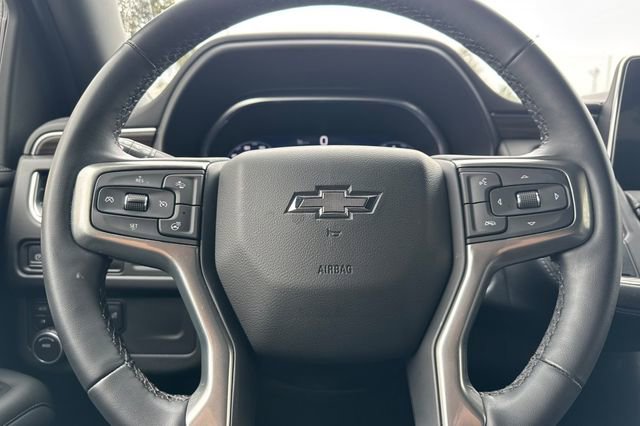 Used 2023 Chevrolet Tahoe Z71 w/ Luxury Package image 34