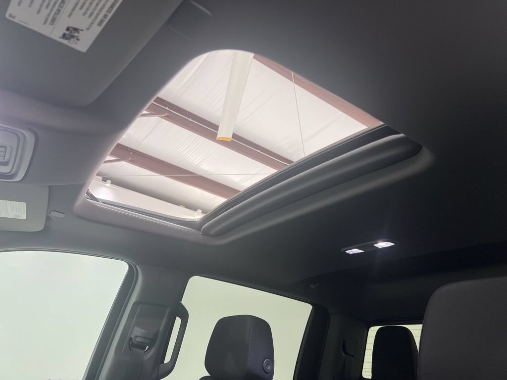 New 2024 Chevrolet Silverado 1500 RST w/ All Star Edition Plus image 18