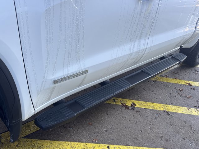 New 2026 GMC Sierra 1500 Elevation w/ Elevation Premium Package image 13