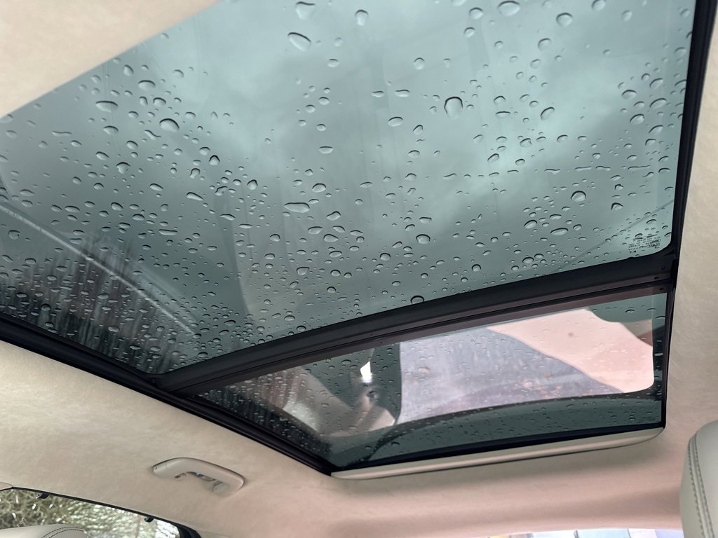 New 2025 Genesis GV70 3.5T Sport w/ Sport Prestige Package image 33