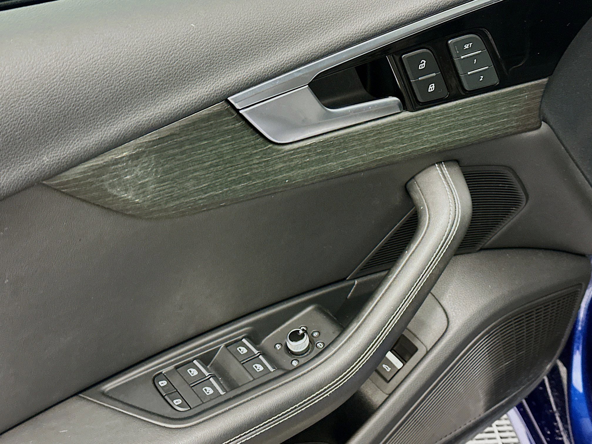 Used 2022 Audi A4 2.0T Premium Plus w/ Premium Plus Package image 15