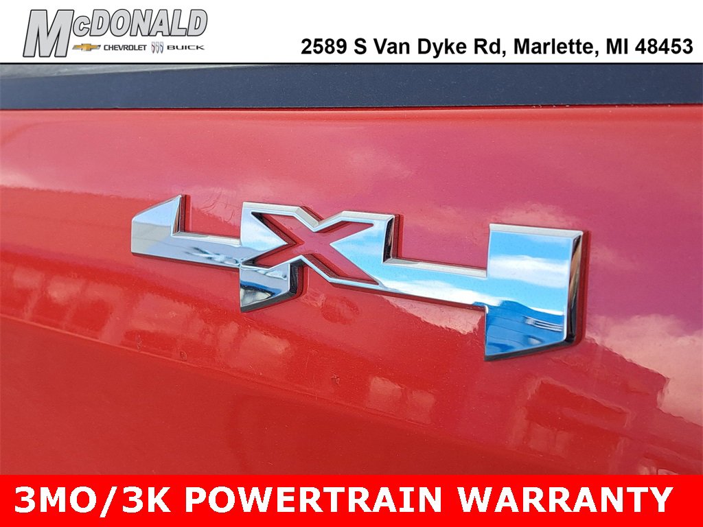 Used 2020 GMC Sierra 1500 Elevation image 28