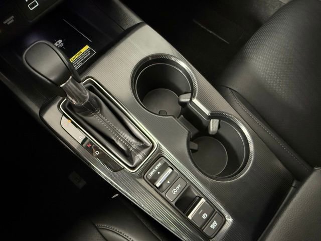 Used 2023 Honda Civic Touring image 27