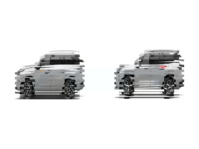 New 2026 Lexus TX 350 AWD image 7