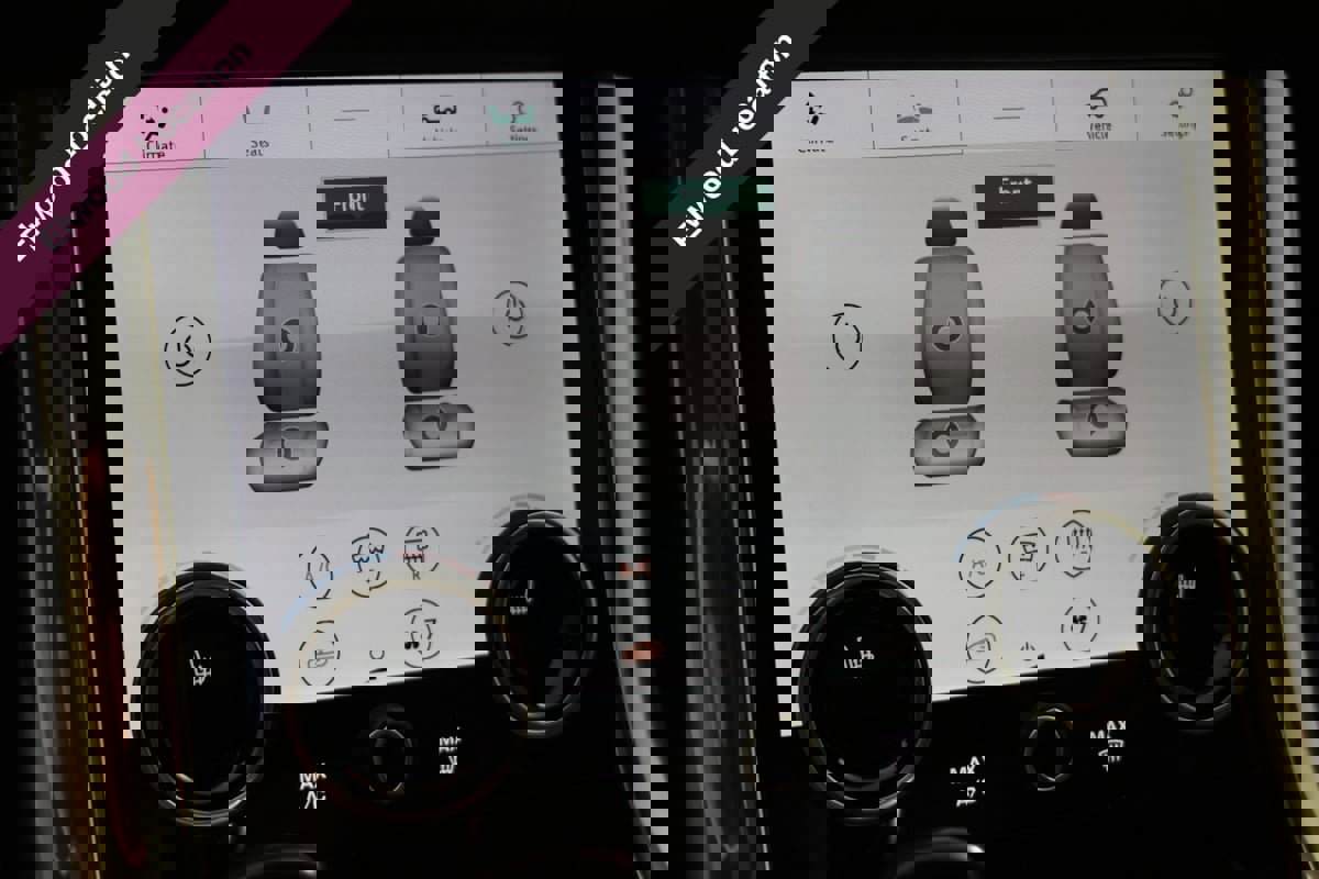 Used 2018 Land Rover Range Rover Sport HSE Dynamic image 53