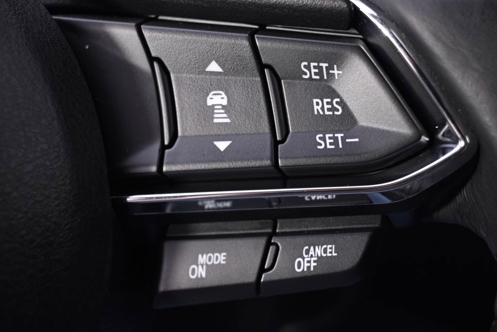 Used 2022 MAZDA CX-5 AWD 2.5 S w/ Select Package image 34
