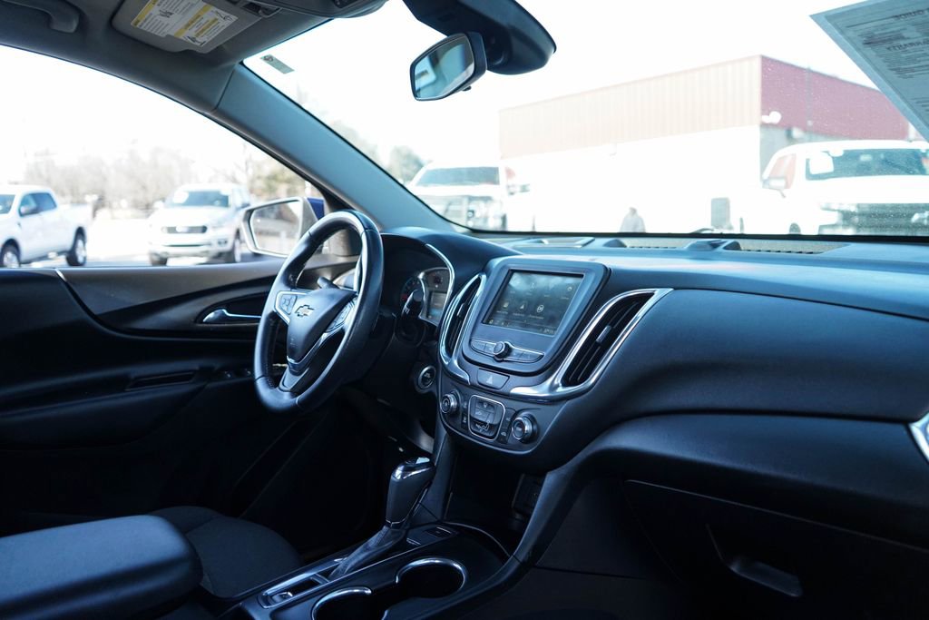 Used 2019 Chevrolet Equinox LT image 30