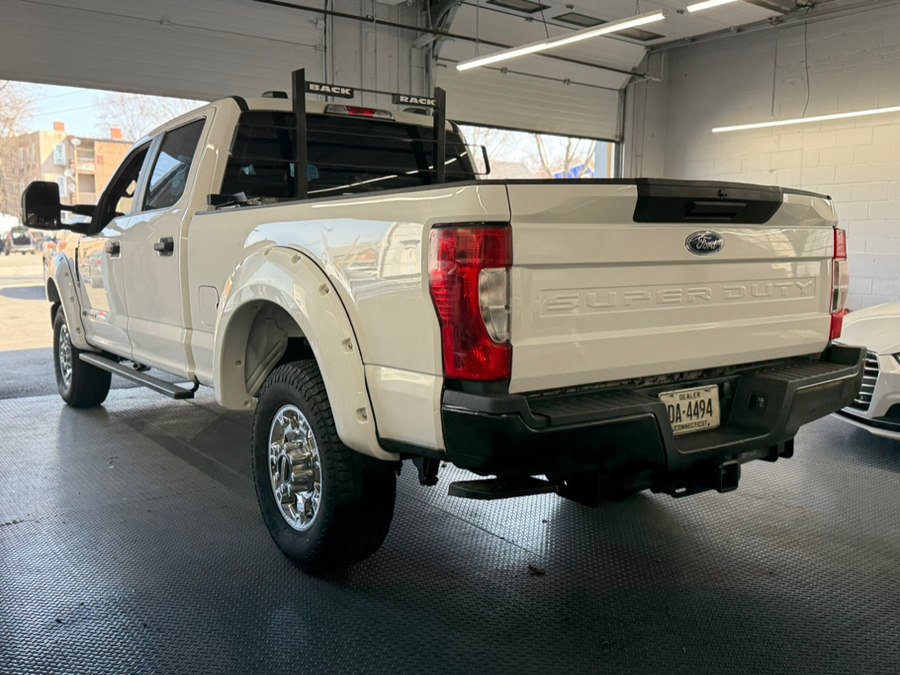 Used 2020 Ford F350 XL w/ Power Equipment Group AWD/4WD image 11