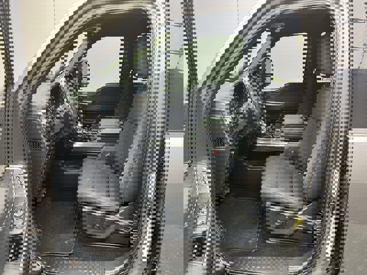 Used 2022 Ford F150 XLT w/ Equipment Group 302A High video 3