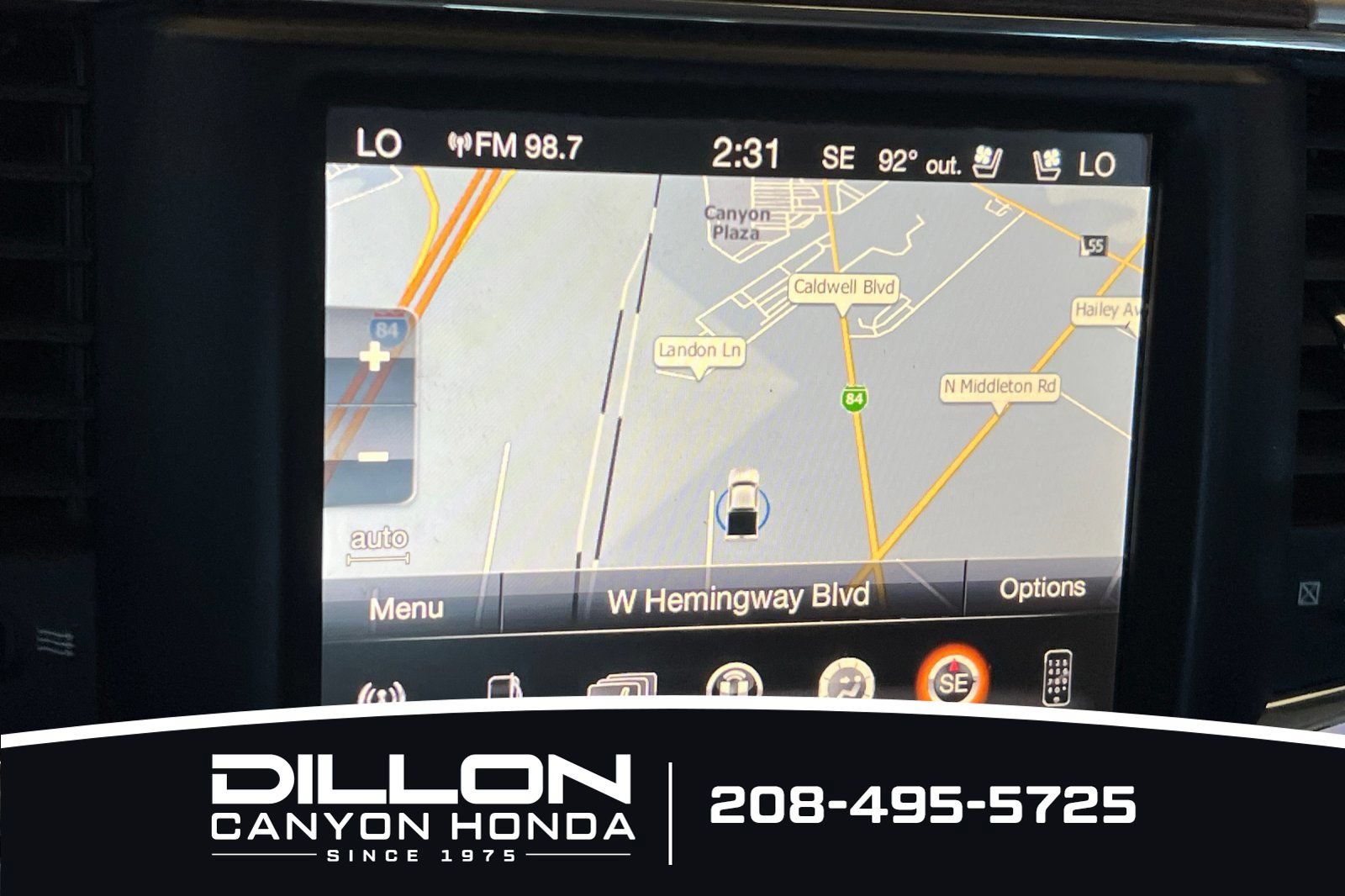 Used 2017 RAM 1500 Laramie w/ Convenience Group AWD/4WD image 20