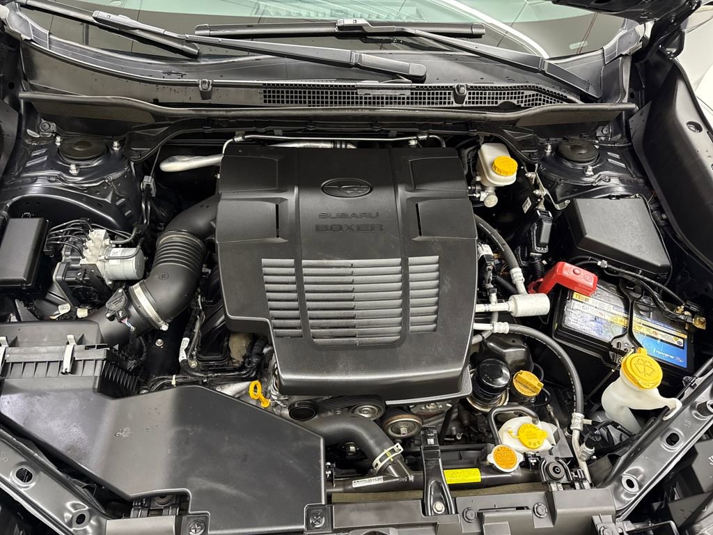 Used 2021 Subaru Forester Premium w/ Popular Package #1 image 11