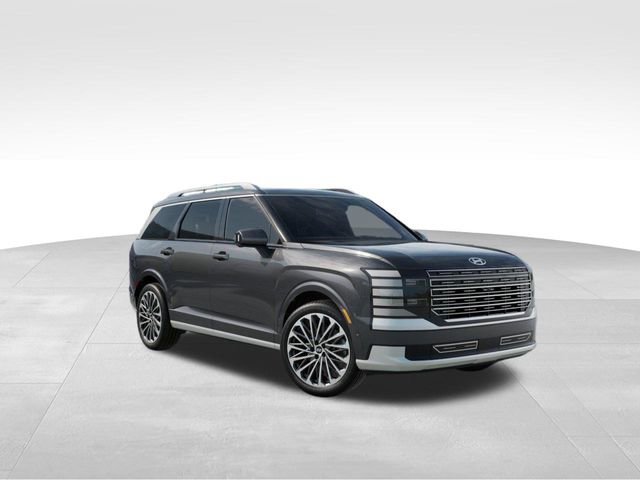 New 2026 Hyundai Palisade Calligraphy image 2