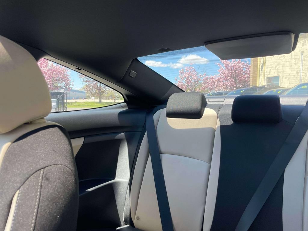 Certified 2018 Honda Civic EX-T image 32