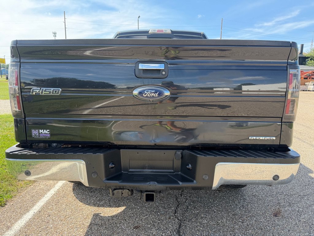 Used 2013 Ford F150 XLT w/ Luxury Equipment Group AWD/4WD image 14