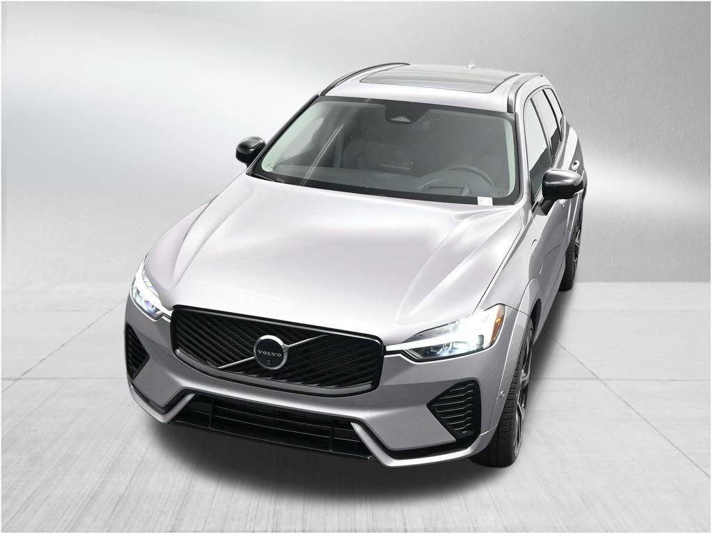 New 2026 Volvo XC60 T8 Ultra AWD/4WD image 20