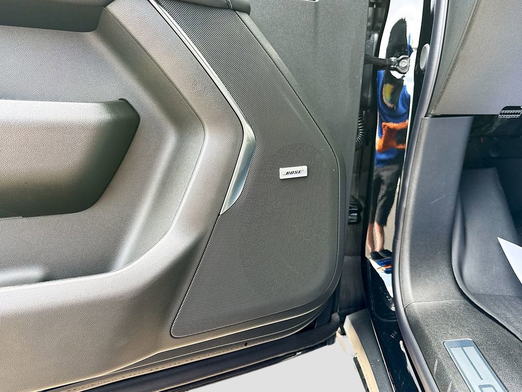 New 2026 Chevrolet Suburban Premier AWD/4WD image 19