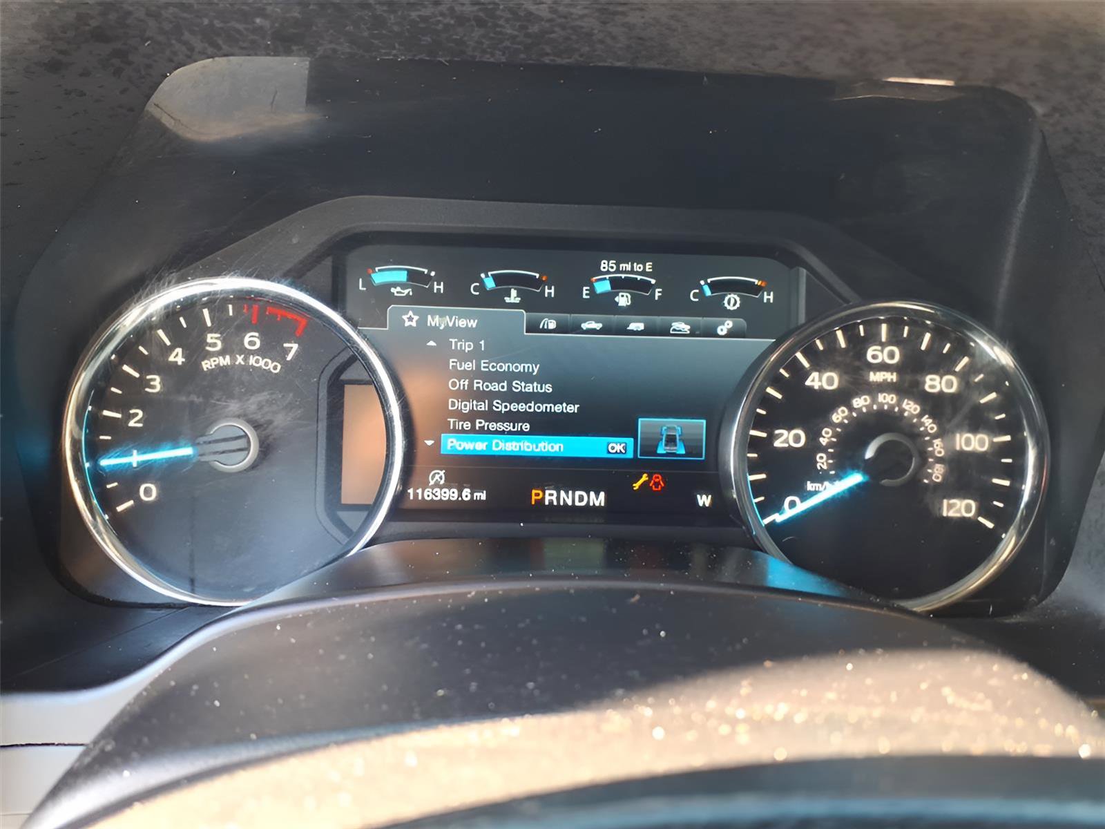 Used 2018 Ford F150 Lariat w/ Equipment Group 502A Luxury image 18