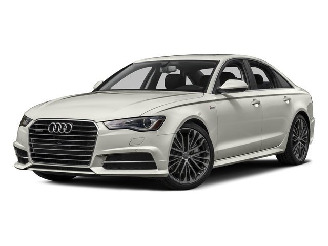 Used 2016 Audi A6 3.0T Premium Plus w/ Warm Weather Package AWD/4WD video 1