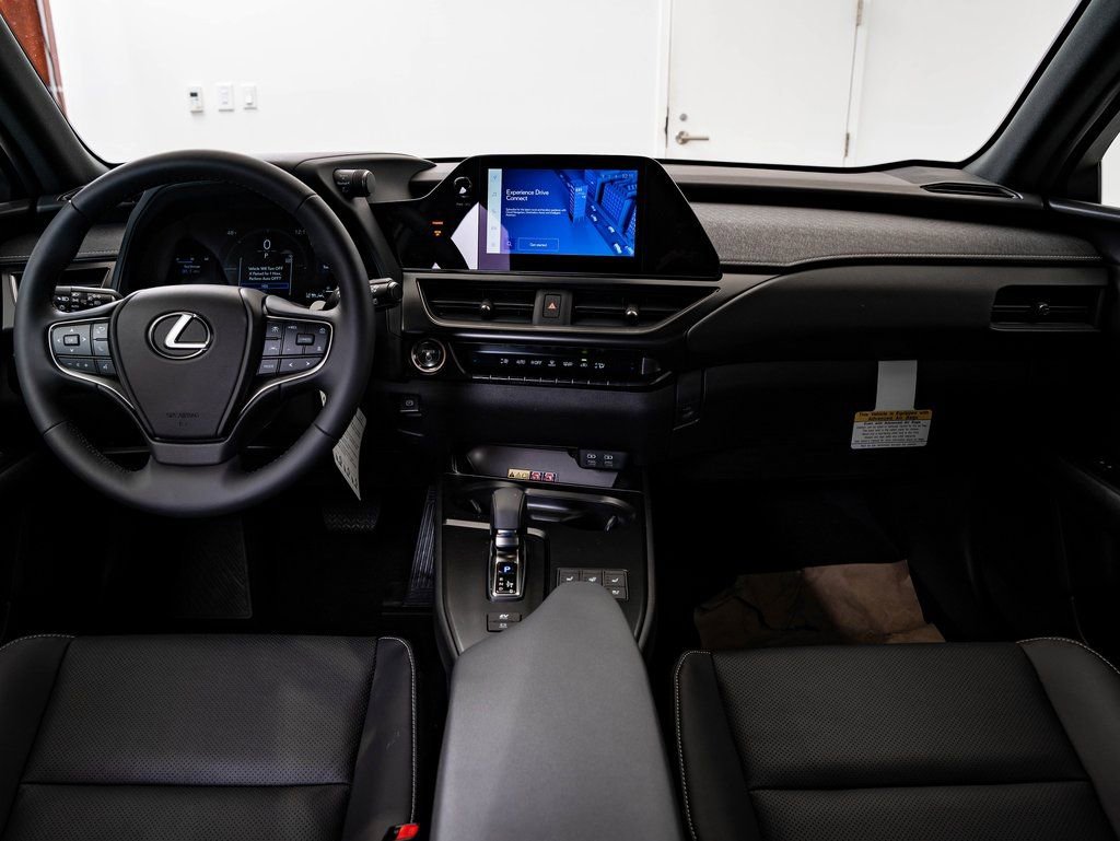 New 2026 Lexus UX 300h AWD image 32