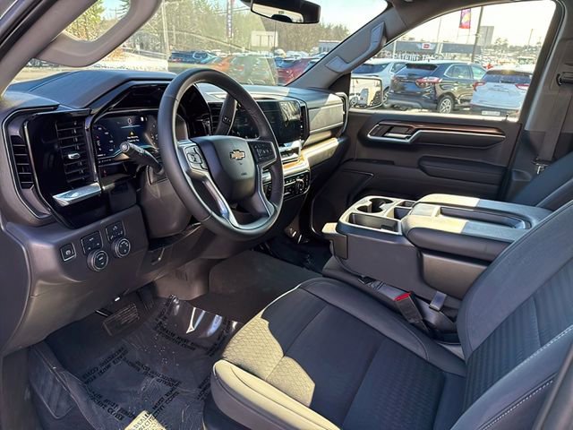 Used 2023 Chevrolet Silverado 1500 LT image 14