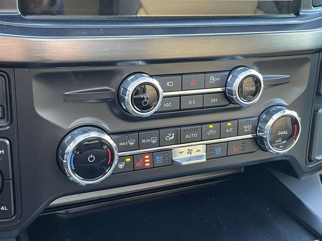 New 2026 Ford F350 Lariat w/ Lariat Ultimate Package image 29