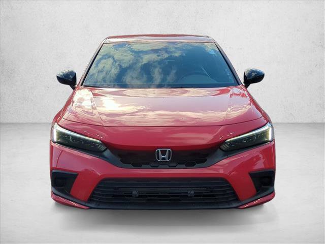 Used 2023 Honda Civic Sport video 2
