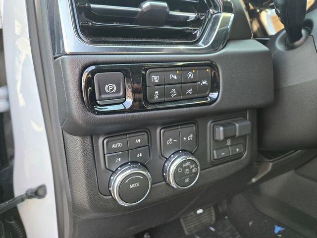 New 2026 GMC Yukon Elevation w/ Elevation Premium Package image 11