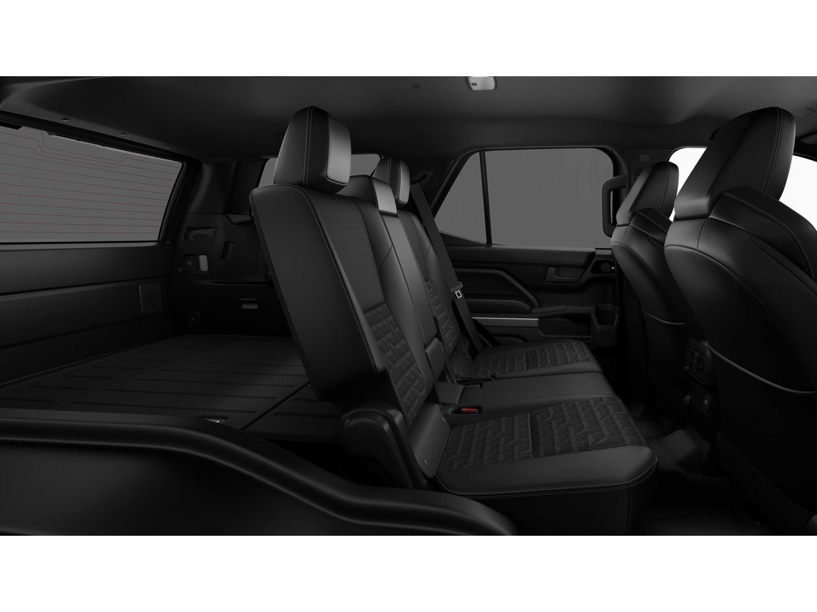New 2026 Toyota 4Runner TRD Off-Road Premium AWD/4WD image 41