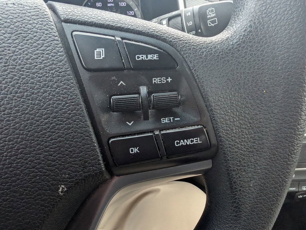 Used 2019 Hyundai Tucson SEL w/ Cargo Package image 11