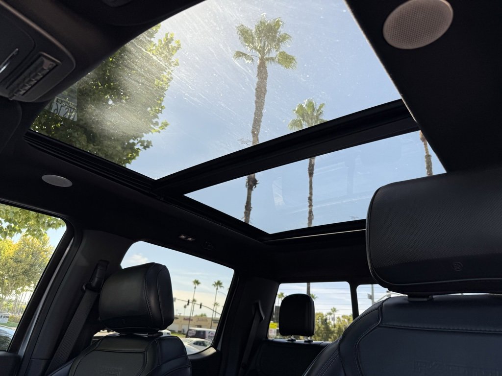 Used 2021 Ford F150 Raptor w/ Equipment Group 801A High image 11